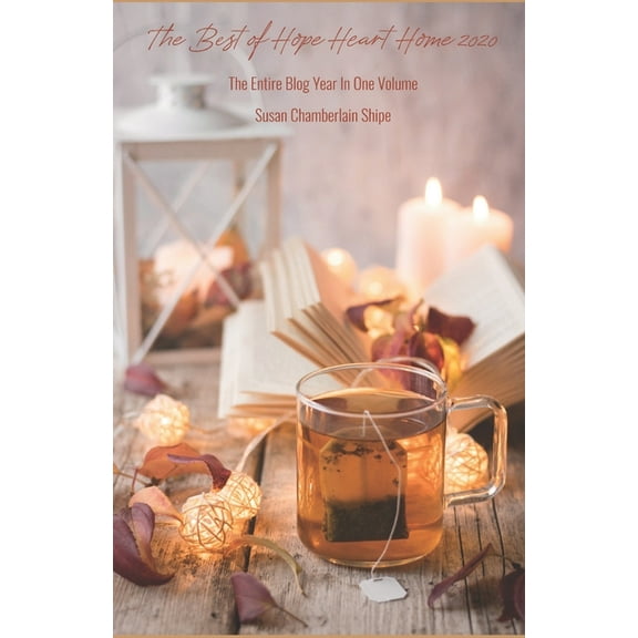 The Best of Hope Heart Home - 2020 (Paperback)