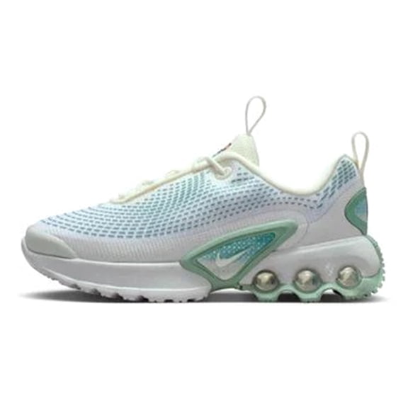 Little Kid's Nike Air Max DN Soft Pearl/Soft Pearl (IH7674 001) - 3