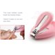 thumbnail image 2 of Juego de 5 piezas para el cuidado de las uñas del bebé contiene limas de uñas y cortaúñas diseñadas específicamente para las uñas del bebé Feliz Sencillez, 2 of 5