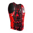 thumbnail image 1 of Hisea Professional Adult Life Vest Thick Water Floating Surfing Snorkeling Fishing Racing Portable Folded Swimming Vest, 1 of 4