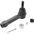 thumbnail image 3 of ASTARPRO 2pc Replacements for Front Outer Tie Rod End ES3493T Compatible with Avalanche/Silverado/Suburban/Tahoe/GMC Sierra/Yukon/Cadillac Escalade, 3 of 3