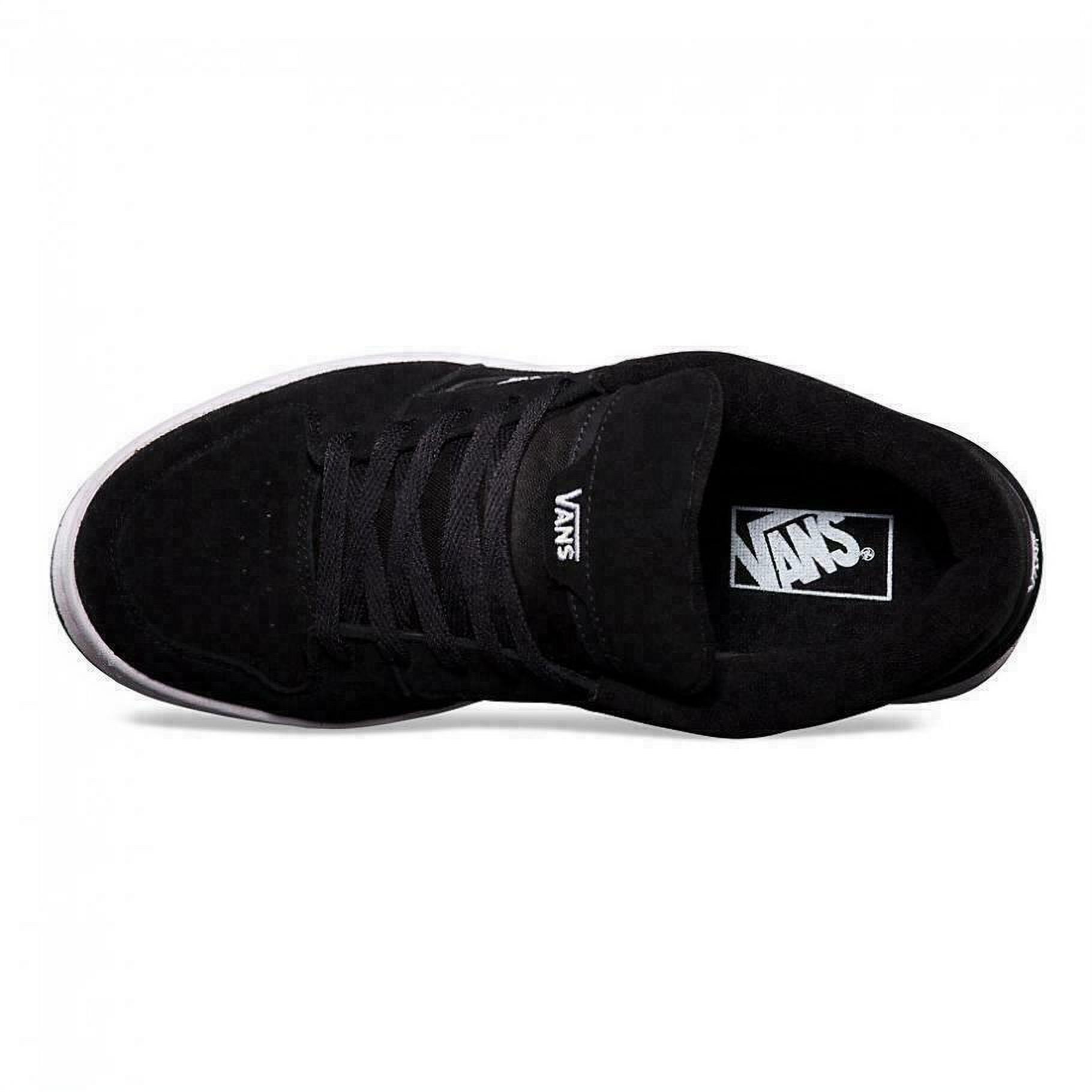 Vans docket shop size 12