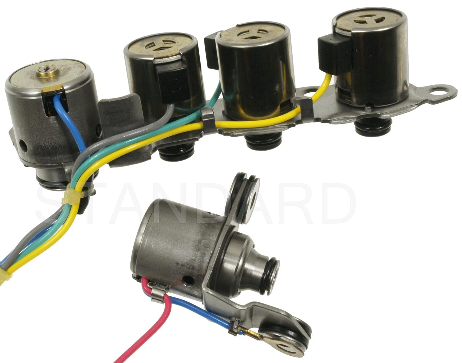 Standard Motor Products TCS84 Transmission Control Solenoid Mixture Controls
