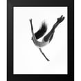 thumbnail image 2 of Leczkowski, Piotr 20x24 Black Modern Framed Museum Art Print Titled - Yuka, 2 of 5