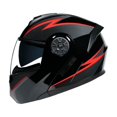thumbnail image 3 of jinwen Electric Bike Helmet Lens Helmet for Riding Outdoor Biking S, 3 of 9
