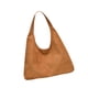 thumbnail image 5 of Bolso de hombro para mujeres Bolso Minimalista Bolsa de viaje para vacaciones de primavera Marrón, 5 of 8