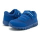 thumbnail image 1 of Tenis Moda Casual Niño Bubble Gummers Hit Azul Rey 15-19 azul 17, 1 of 7