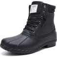 thumbnail image 1 of Botas de Nieve Impermeables Aisladas para Hombre ALEADER, 1 of 8