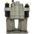 thumbnail image 3 of Centric Parts 14167509 Centric Semi-Loaded Brake Caliper with New Phenolic Pistons Fits select: 2003-2004 DODGE DAKOTA, 3 of 4