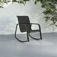 Mainstays Oversized Stacking Rocker