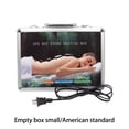 thumbnail image 1 of Hot Rocks Warmer Reusable Massage Rocks Warmer for Stones Heater Effective Automatic Thermostat Heating Box Massager Accessories Rock Stone Case, 1 of 6