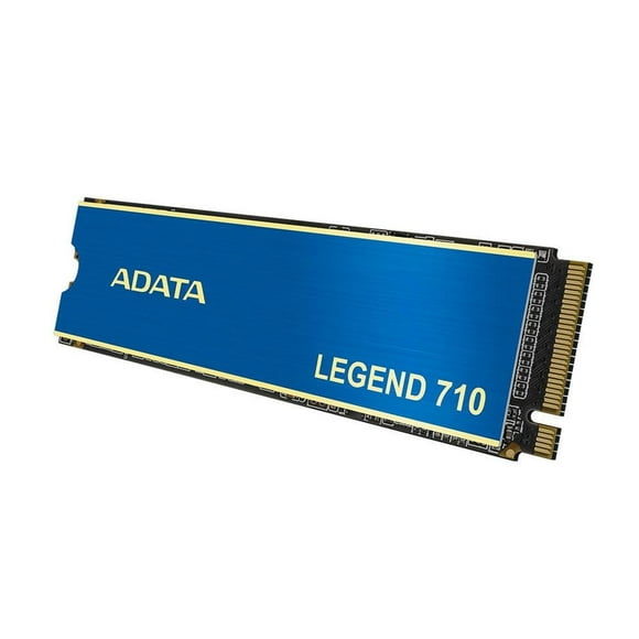 SSD ADATA Legend 710 NVMe 256GB PCI Express 3.0