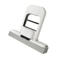 thumbnail image 1 of GROWTH TANK Self Squeeze Mini Handheld Cleaning Mop Kitchen Counters Mop for Countertops White Black, 1 of 9