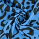 thumbnail image 4 of Vestido de Verano para las Mujeres Vestido de Suspensión de Temperamento Sexy de Impresión de Leopardo de Moda, Nuevo sin Mangas, 4 of 6