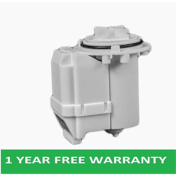 New WH23X10051 Replacement Washer Drain Pump Motor For GE AP5793826 PS8757175