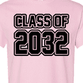 thumbnail image 4 of Inktastic Class of 2032 T-Shirt, 4 of 5