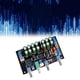 thumbnail image 5 of 2X PráCtico Preamplificador Multifuncional, Placa de Control de Tonos, Preamplificador, Control de Tono y Volumen, Amplificadores de Altavoz DIY, Amplificador de Audio y Sonido, 5 of 5