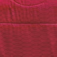 thumbnail image 4 of Edredón Con Sabanas Matrimonial Rojo Dos Vistas Coruña Elefantito E45358, 4 of 4