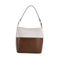 thumbnail image 2 of Bolso de hombro para mujer,Bolso de hombro para mujer Bolso de viaje de playa Café Yuyangstore Bolso de hombro para mujer, 2 of 8