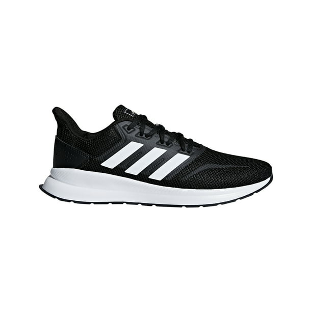 Tenis Adidas Hombre Runfalcon Negro F36199 Walmart en línea