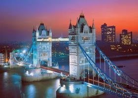 tower bridge puzzle