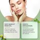 thumbnail image 2 of Purifying Green Tea Oil for Deep Cleansing and Makeup Removal, Softens Face, Eye, and Lip Areas, 2 of 5
