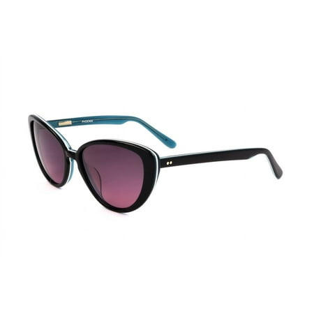 UPC 803926379041 product image for Derek Lam sunglasses PHOE 55/17/140 BLK BLACK | upcitemdb.com