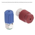 thumbnail image 3 of R12 to R134A AC Fitting Adapter Kit R12 to R134a Conversion Kit R12 R22 to R134A, 3 of 9