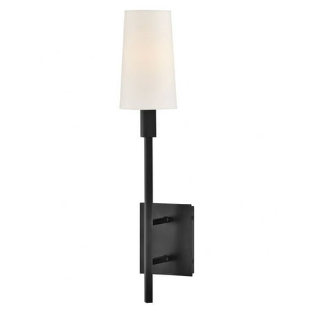 

Hinkley Lighting - Fenwick - 5W 1 LED Large Wall Sconce In Traditional