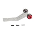thumbnail image 3 of guohui RC Wheelie Bar Professional Spare Parts for 1:10 Scale Model DIY Accessories red, 3 of 9
