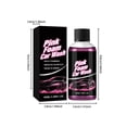 thumbnail image 3 of Car Wash Foam Concentrate 50ml Deep Cleaning Detergent for All Vehicle Surfaces Scratch-Free, pH Balanced, Compact Bottle, 3 of 9