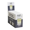 thumbnail image 3 of Bolsa enrollable Brush Baggy de 9 pulgadas, reutilizable con cierre, 3 of 3