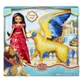 thumbnail image 3 of Disney Elena of Avalor and Skylar 2-Pack, 3 of 3