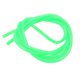 thumbnail image 1 of Tubo de bomba peristáltica tubo de manguera de extensión de silicona externo equipo hidráulico verde 2mm x 4mm, 1 of 9