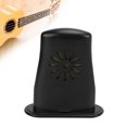 thumbnail image 3 of Acoustic Guitar Humidifier Acoustic Guitar Humidifier Guitar Humidifier Sound Holes Humidifier ABS Sponge Guitar Case Humidifier Instrument Humidifier For Ukulele Guitars, 3 of 8