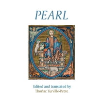 Exeter Medieval Texts and Studies Pearl, (Paperback)