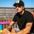 thumbnail image 3 of Gorra Capslab Gorra trucker Unisex Mojito, 3 of 5
