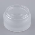 thumbnail image 3 of Tarro Cosmético Vacío de 2 Piezas, Contenedor de de Viaje, Herramienta de Maquilje de de Ojos en Crema 30 g Baoblaze Frascos con tapas, 3 of 8