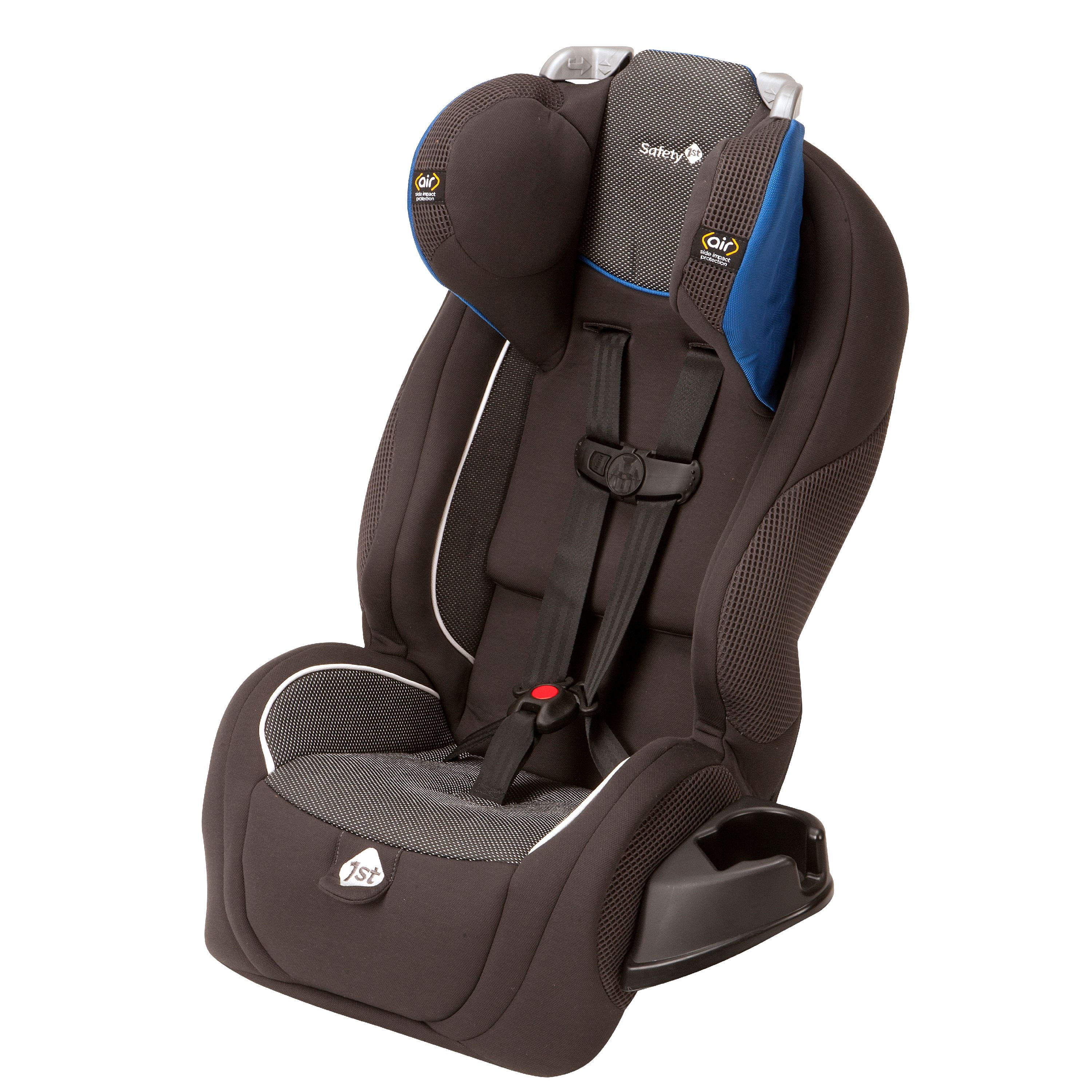 Safety first top chart air 65