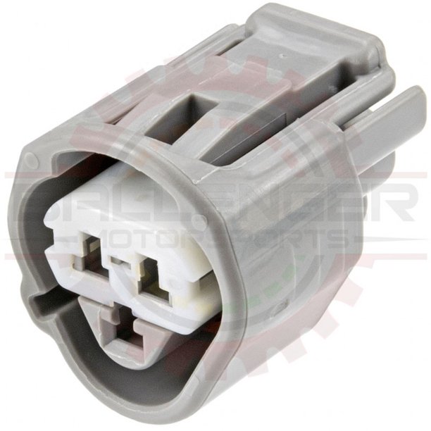 Ballenger Motorsports 3 Way ECT, CLT, & Temperature Sensor Plug