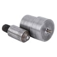 thumbnail image 3 of Acier, Machine à Presser à Main avec Illets Boucle Outil de Fixation Illets Valeur Exceptionnelle, 3 of 8