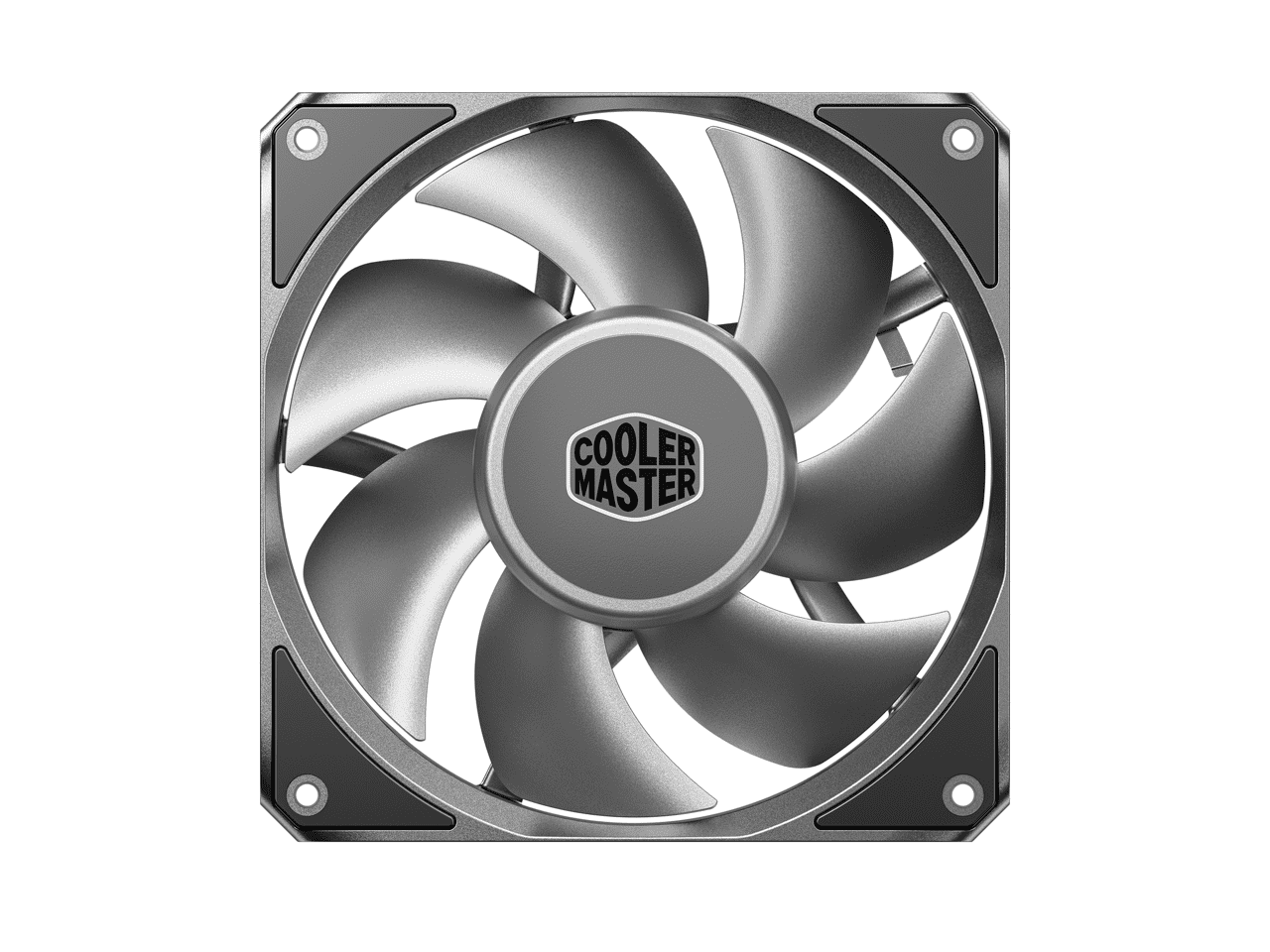 Cooler Master MasterLiquid ML360R Cooling Fan/Radiator - Processor