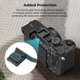 thumbnail image 2 of Empuñadura SMALLRIG para Sony Alpha 7C II/Alpha 7CR/Alpha 7C, 2 of 7