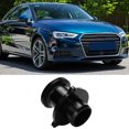 thumbnail image 1 of Suuonee Muffler Turbo Delete, Billet Aluminum Car Turbo Muffler Delete Apto para S1 - EA888 Gen 3-2.0 TFSI Skoda Octavia/VRS (MK3) - EA888 Gen 3-1.8 y 2.0 TSI EOTVIA No, 1 of 6