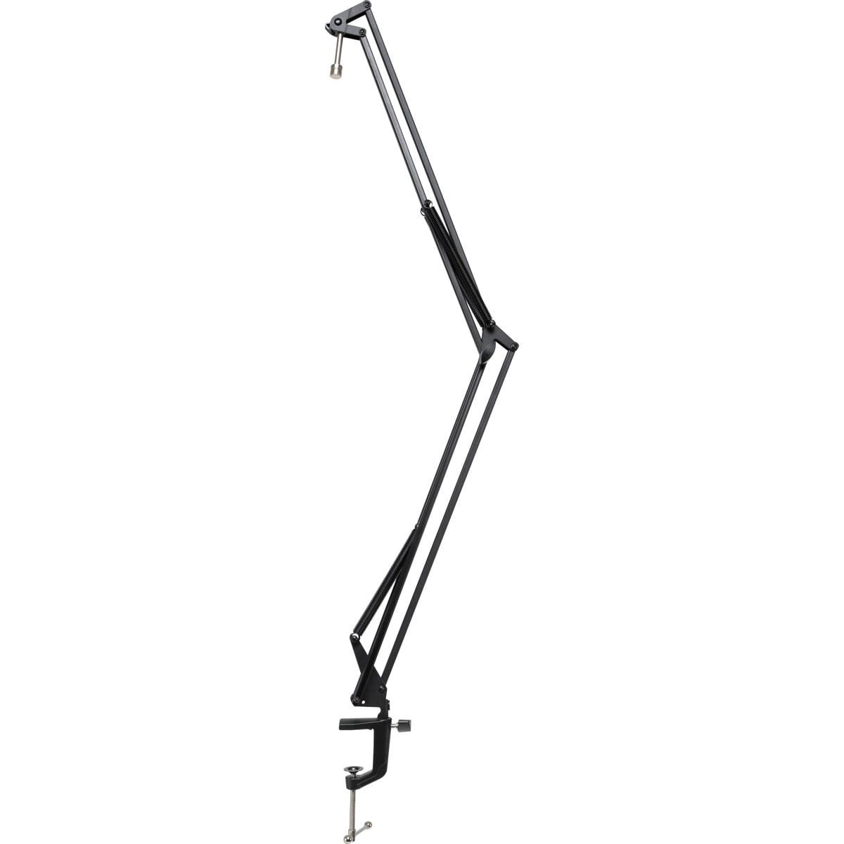Mackie DB-100 - Microphone desktop mount for microphone - for Mackie EM-99B