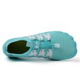 thumbnail image 3 of Deporte para Vadear Con Deportivas Entrenamiento Zapatos Acuáticos Calzado Transpirable Secado Rápido Natación en La Playa, 3 of 9