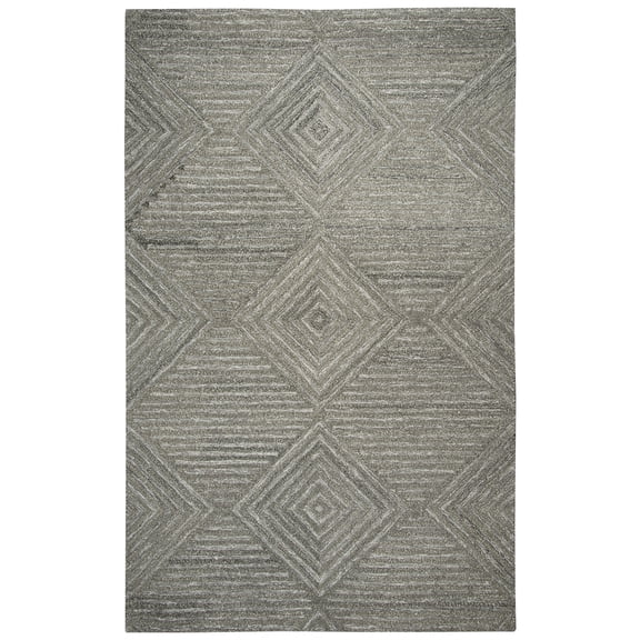 SUFFOLK COLLECTIONS SK334A 3' x 5' AREA RUGS