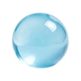 thumbnail image 2 of Coconut Oil Squishy Ball,Clear Jelly Slow Rebound Fidget Toy with Squeeze Sound,Soft Sensory Squishy Ball for Desk Decor,Party Favor and Gift, 2 of 6