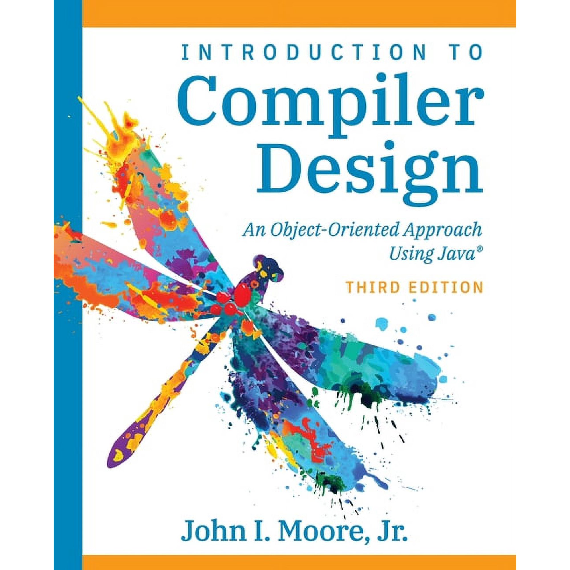 Compiler Design Using Java(R): An Object-Oriented Approach (Paperback)
