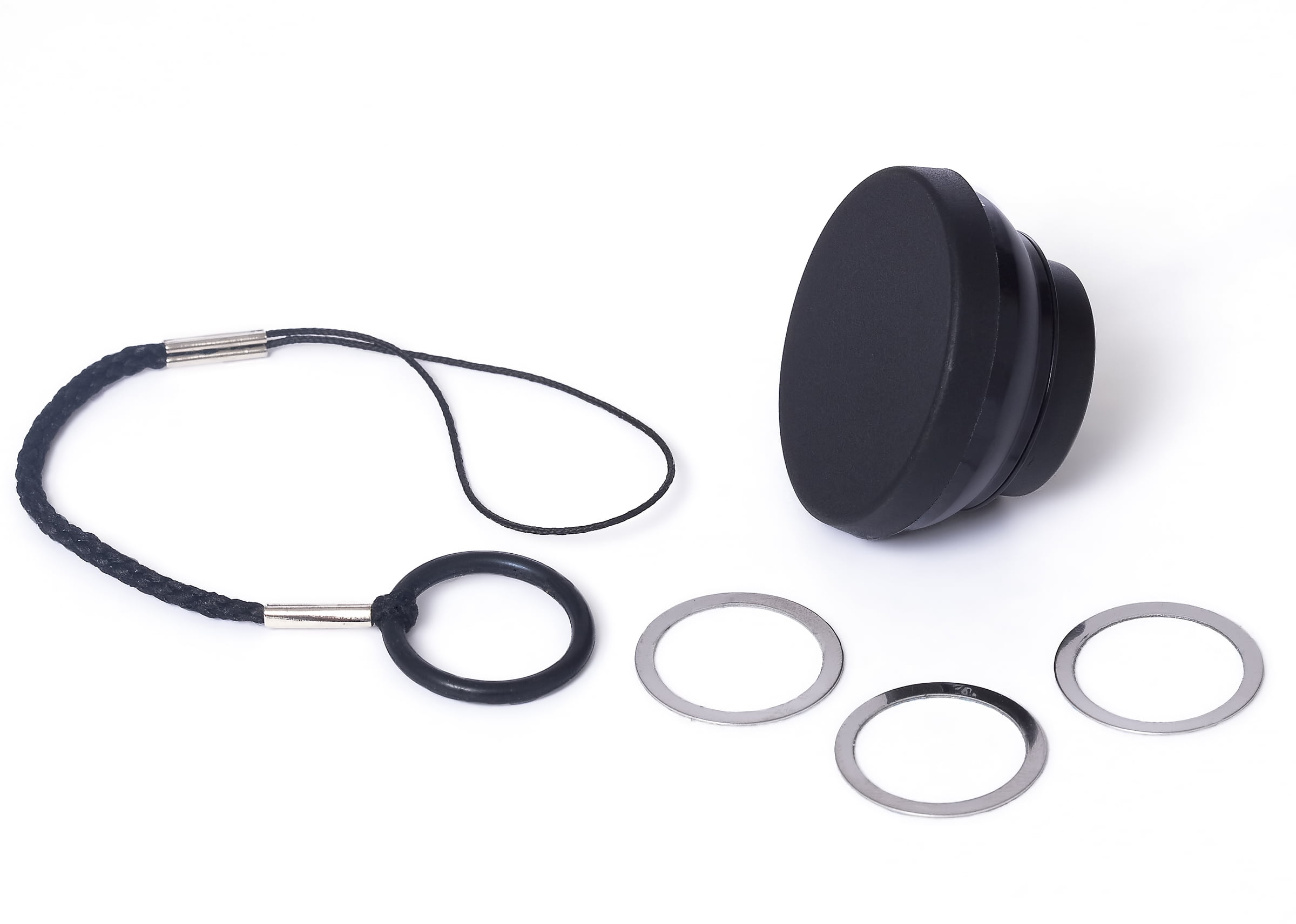 Kodak Zx5 (PlaySport) 0.45x Wide Angle Lens (HD) Chrome Finish W